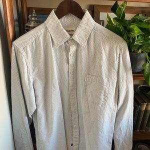 Taylor Stitch Hyde Button Down
